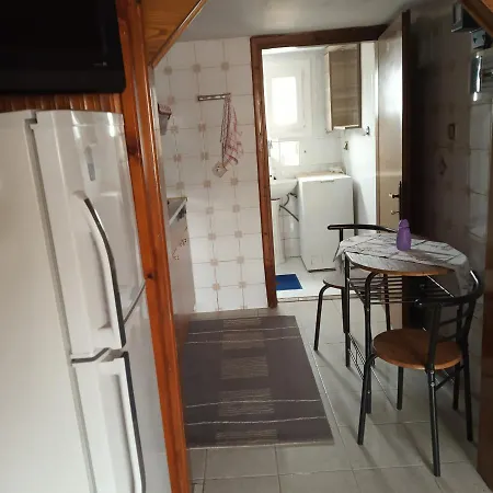 Apartment Despoina 4 Relax *