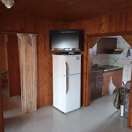 Despoina 4 Relax Apartment