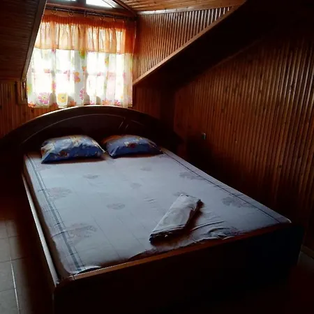 Despoina 4 Relax Apartman Néa Mihanióna