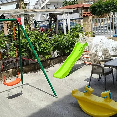 Appartamento Despoina 4 Relax *
