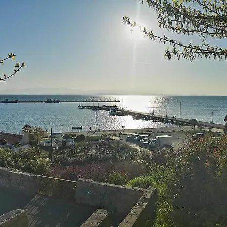 Despoina 4 Relax * Nea Michaniona