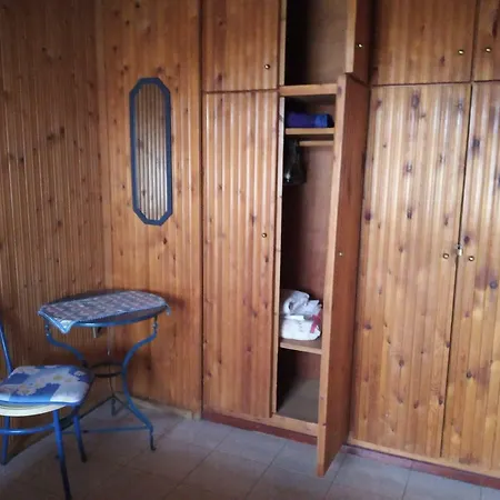 Despoina 4 Relax Appartement *