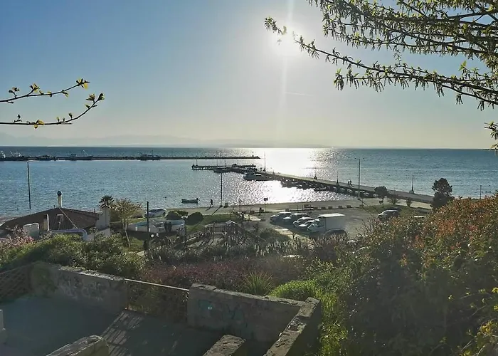 Despoina 4 Relax * Nea Michaniona