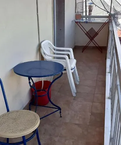 Despoina 4 Relax Appartement Nea Michaniona