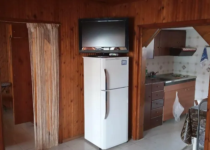 Despoina 4 Relax Appartement