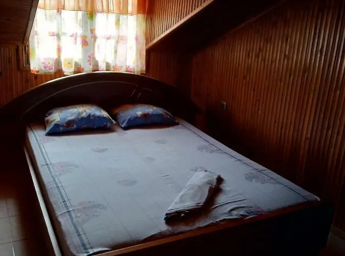 Despoina 4 Relax Appartement Nea Michaniona