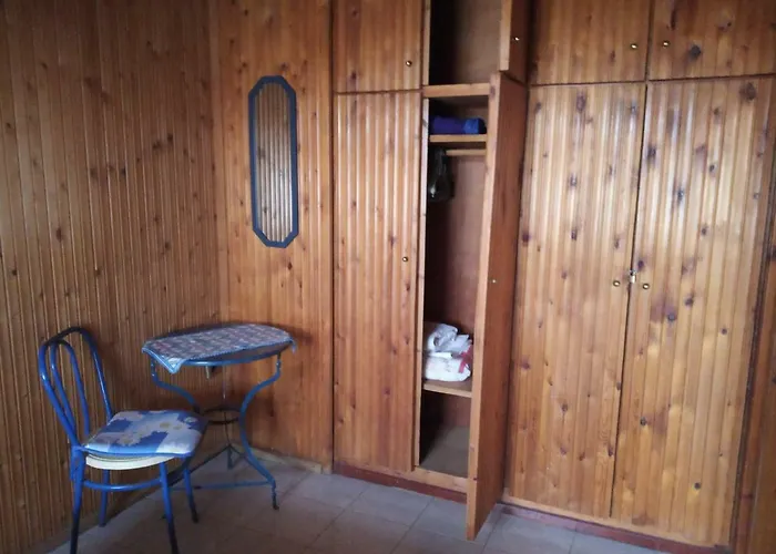 Despoina 4 Relax Appartement *