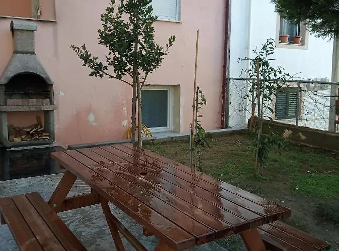 Despoina 4 Relax Appartement Nea Michaniona
